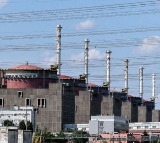 IAEA chief to visit Zaporizhzhia nuclear plant