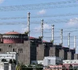 IAEA chief to visit Zaporizhzhia nuclear plant