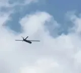 Hezbollah claims suicide drone attack on Israeli military site