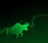 Sensex trades higher after opening at new all-time high