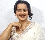 Kangana Ranaut: Being a parliamentarian is daunting, need to up my game