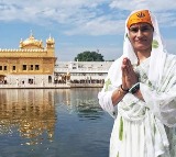 Vinesh Phogat prays for strength, courage at Golden Temple
