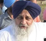In far-reaching development, Akali Dal chief Sukhbir Badal indicted
 by Akal Takht