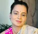 Kangana Ranaut prays for ‘good rain’, ‘no floods’ in her constituency