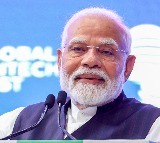 India's best is yet to come, says PM at GFF, hints at returning to power in 2029