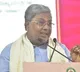 BJP offering Rs 100 crores to Cong MLAs to topple K’taka govt: Siddaramaiah