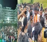Andhra CM orders probe after hidden camera found in girls' hostel washroom