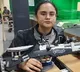 Paris Paralympics: Indian shooter Avani bags gold with Games record