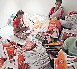 AP Deputy CM Pawan Kalyan Special Gift to Pithapuram Women