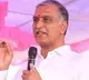 BRS Ex Minister harish rao fires on congress government