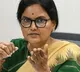 HYDRA limits are ORR says CS Shanti Kumari announced
