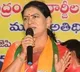 BJP MP DK Aruna Fires on CM Revanth Reddy amid HYDRAA Demolition