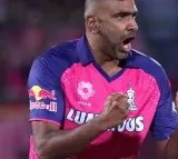 Veteran India spinner Ravichandran Ashwin announced his all time XI