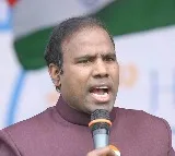 KA Paul petition in TG High Court