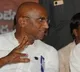 Why HYDRA not demolishing Tirupati Reddy house RSP question