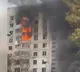 6 killed, dozens injured in Russia's attack on Kharkiv: Ukrainian officials
