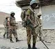 37 militants killed in 10 days in Pakistan