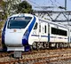 PM Modi flags off three Vande Bharat trains