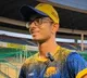 Samit enters India U19 fold with lots of promise and carrying forward Dravid's cricketing legacy