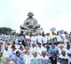 K’taka Cong stages ‘Raj Bhavan Chalo’ protest march, asks Guv about pending pleas