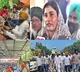 I pray to God you get your rights: Wrestler Phogat joins farmers at Shambhu protest site