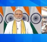 Speedy development of entire South is govt's priority: PM Modi