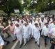 Grant sanction for prosecution against Kumaraswamy, says Cong memorandum to K’taka Guv