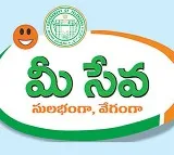 Another Nine Services in Mee Seva Centers