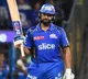 Rohit Sharma will not leave the Mumbai Indians franchise says Ravichandran Ashwin