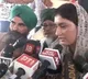 Wrestler Vinesh Phogat Supports Farmers Protest