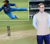 Ravindra Jadeja is the best fielder of modern cricket says Jonty Rhodes