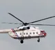 Helicopter onboared with 22 people went missing in Russia