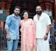 My mother forever dream of going to home town fulfilled today tweets Jr NTR