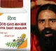 Court Slaps Notice To Patanjali Over Alleged Fish Extracts In Vegetarian Products