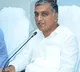 Harish Rao fies at Uttam Kumar Reddy on decoint comments