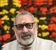 Giriraj Singh allegedly attacked