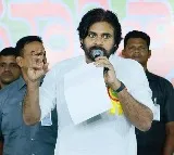 Pawan Kalyan responds on heavy rains