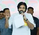 Pawan Kalyan responds on heavy rains