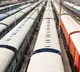 Several trains cancelled as heavy rains damage railway track in Telangana