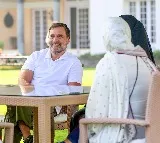 Rahul Gandhi to campaign for NC-Congress candidates in J&K on September 4