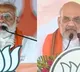PM Modi, Amit Shah & senior ministers to campaign for BJP in J&K