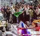 Indian Racing Festival's Night Race Circuit kicks off in Chennai
