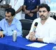 No hidden cameras found, says Minister Lokesh over Andhra college row