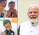 PM Modi speaks to medallists of Paralympic Games, lauds their performance