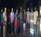 Power Plant Staff Rescued by Police in Suryapet District