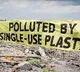 These plastic bottles are very dangerous