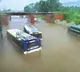 Record Rain in vijayawada 29 cm in one day