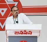 Nagababu hails Telangana CM Revanth Reddy over HYDRA activities