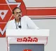Nagababu hails Telangana CM Revanth Reddy over HYDRA activities