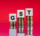 GST collections for August released